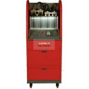 Injektor tester in cleaner CNC 801A 