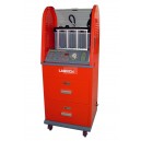 Injektor tester in cleaner CNC 601A 