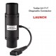 Trailer-16+7+7 Diagnostic Connector LAUNCH X431 ZA PRIKOLICE
