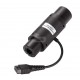 Trailer-16+7+7 Diagnostic Connector LAUNCH X431 ZA PRIKOLICE