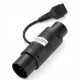 Trailer-16+7+7 Diagnostic Connector LAUNCH X431 ZA PRIKOLICE