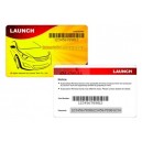 Nadgradnja RENWAL CARD ZA X431