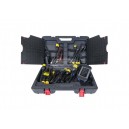 X-431 EURO PRO HD3 box