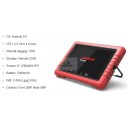 X431 EURO TURBO Launch