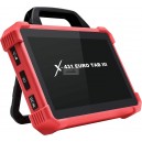 X-431 EURO TAB III 