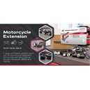 DIAGNOSTIKA X431 ZA MOTORJE MOTOCIKLE set