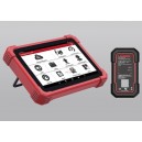 X431 EURO TURBO II novi model